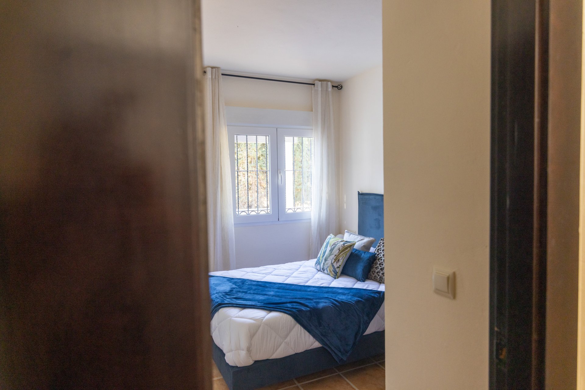 Nieuwbouw Woningen - detached -
Fuente Alamo