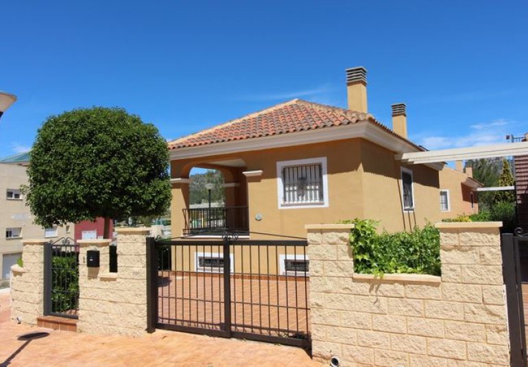 Nieuwbouw Woningen - detached -
La Romana