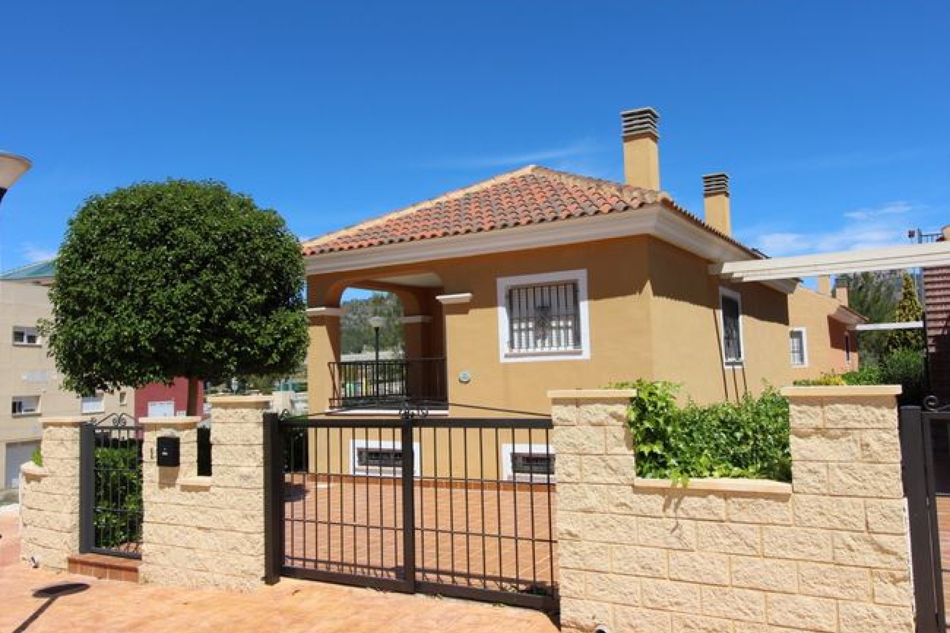 Nieuwbouw Woningen - detached -
La Romana