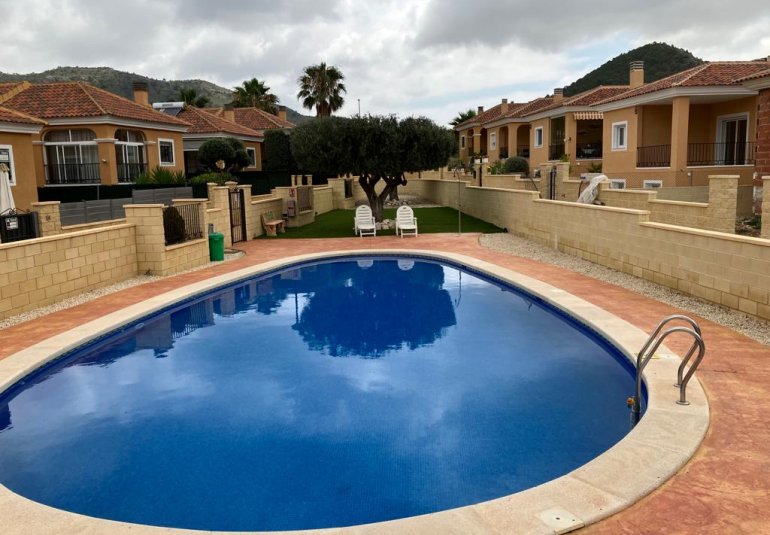 Nieuwbouw Woningen - detached -
La Romana