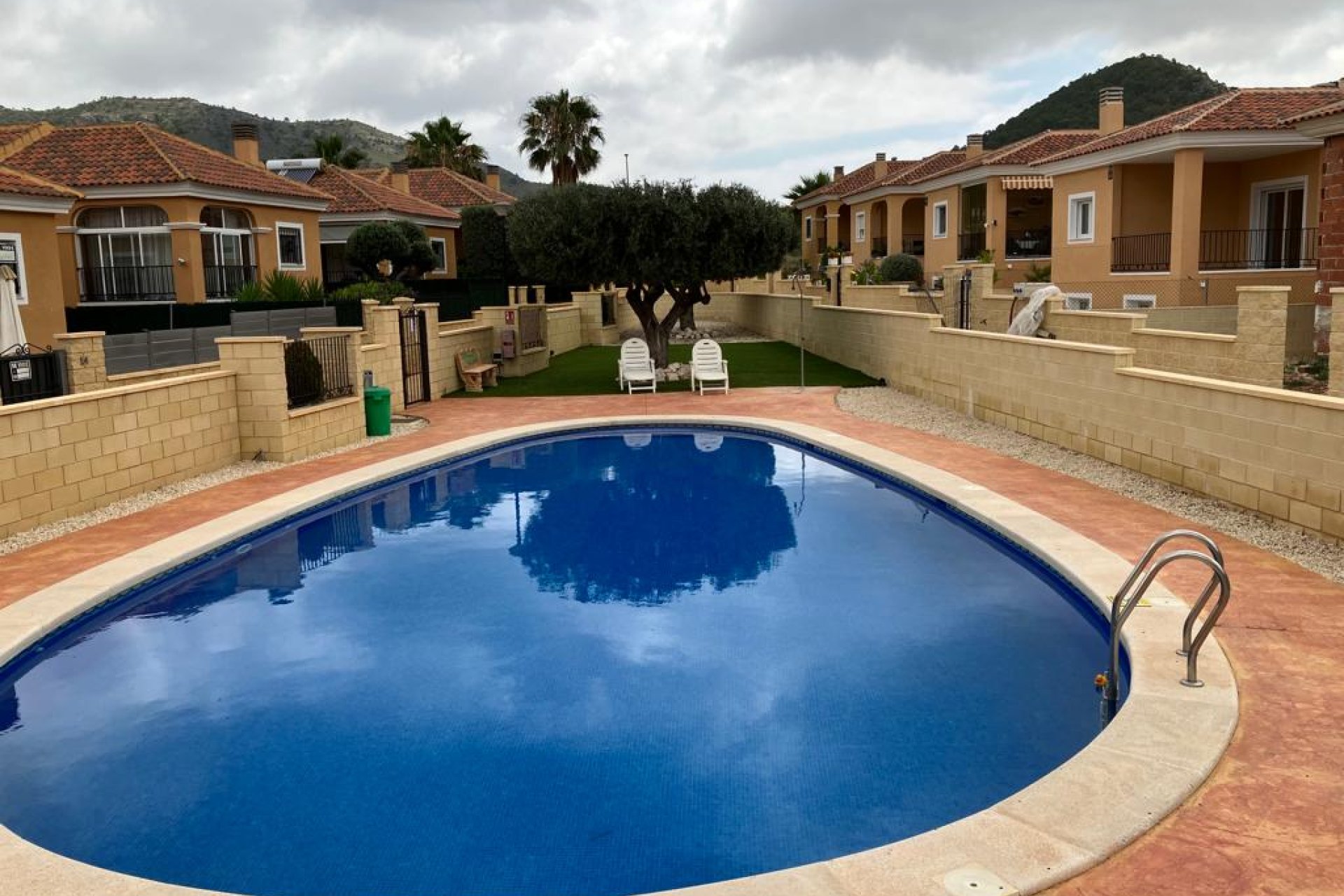 Nieuwbouw Woningen - detached -
La Romana