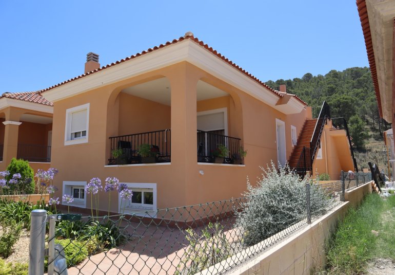 Nieuwbouw Woningen - detached -
La Romana