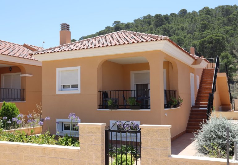 Nieuwbouw Woningen - detached -
La Romana