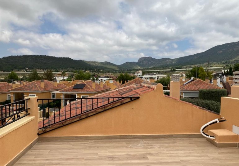 Nieuwbouw Woningen - detached -
La Romana