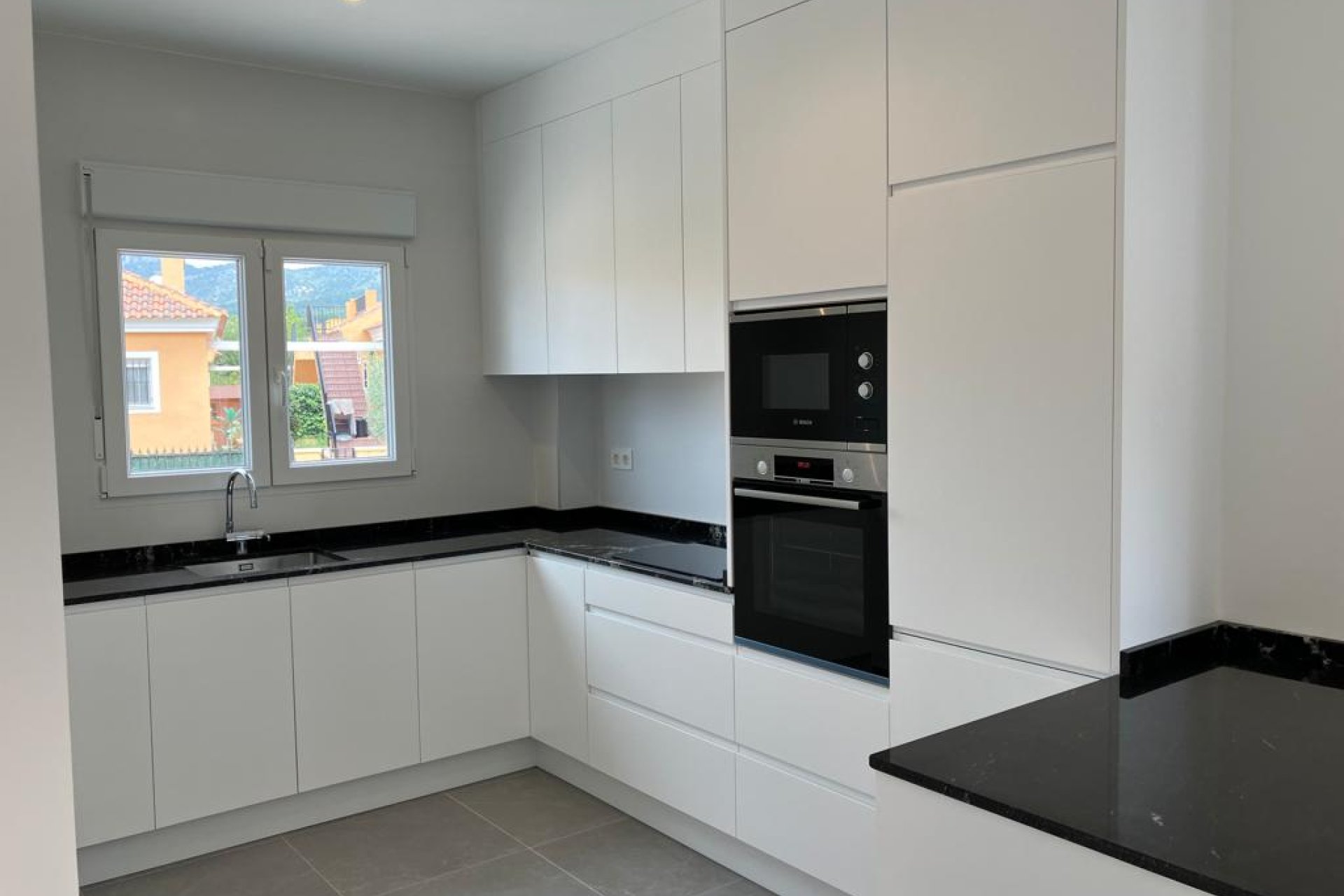 Nieuwbouw Woningen - detached -
La Romana