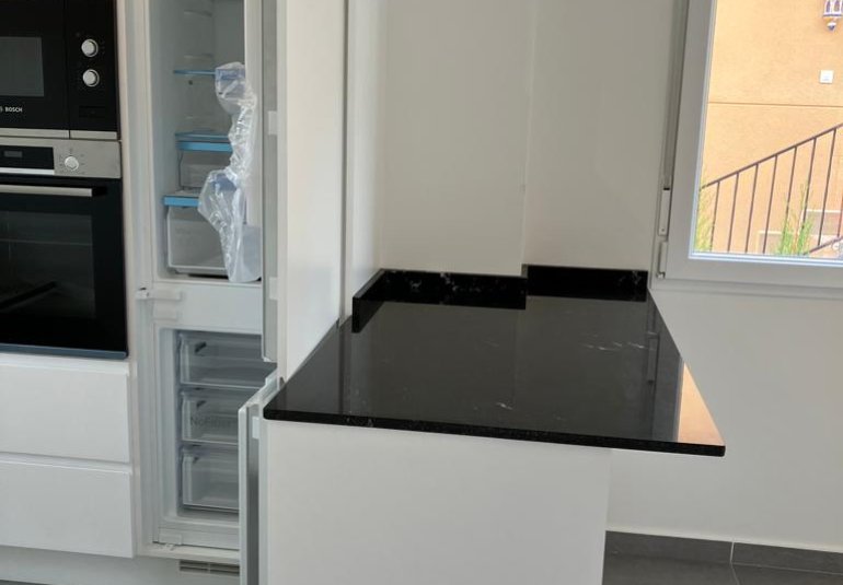 Nieuwbouw Woningen - detached -
La Romana