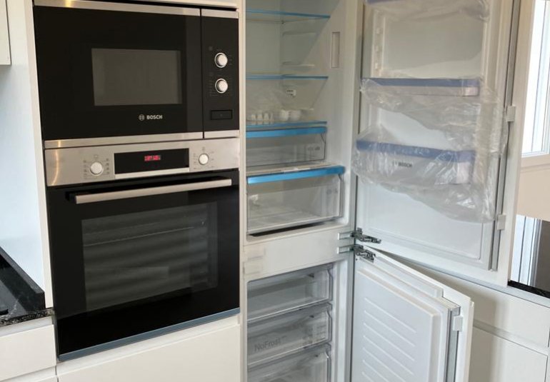 Nieuwbouw Woningen - detached -
La Romana