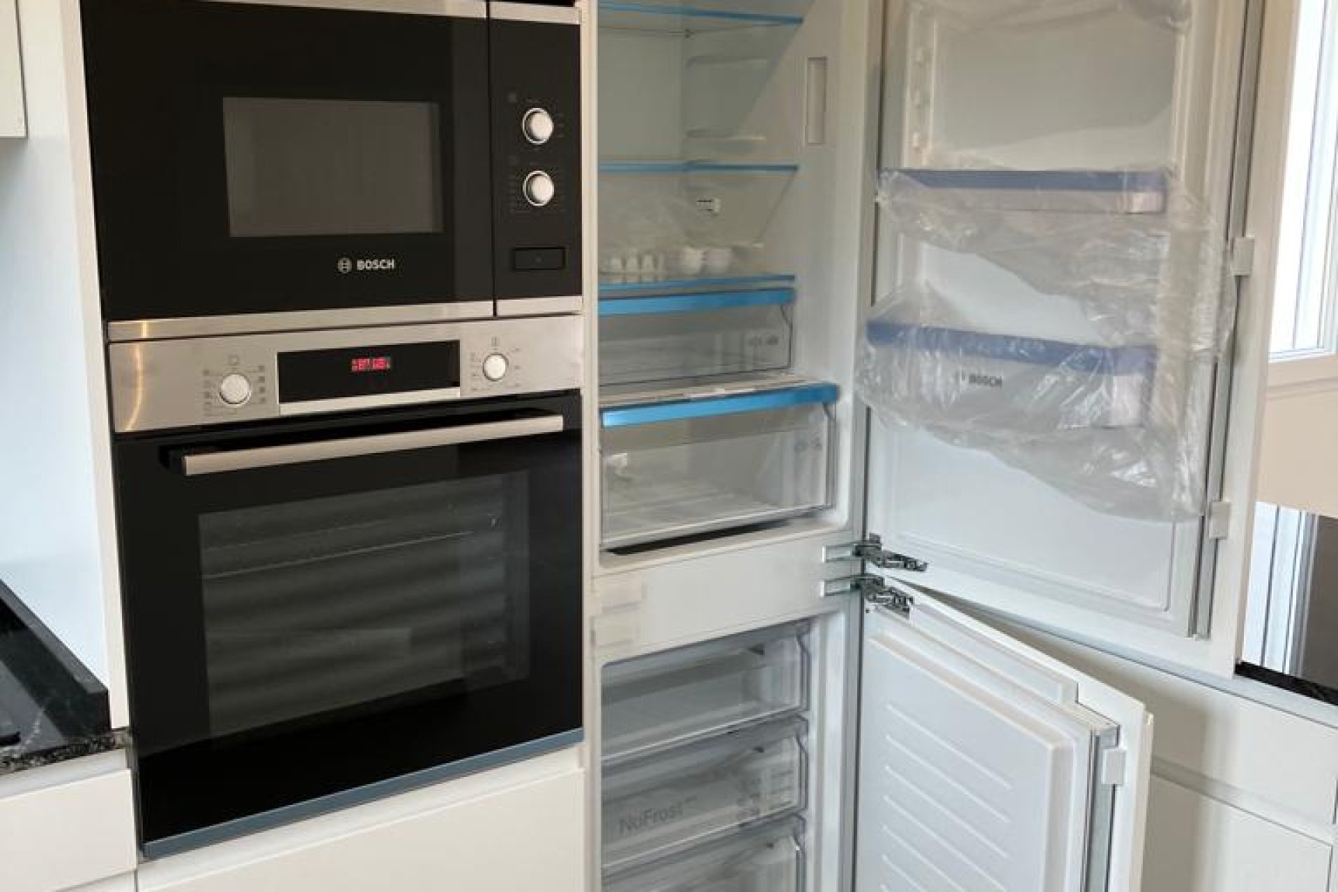 Nieuwbouw Woningen - detached -
La Romana