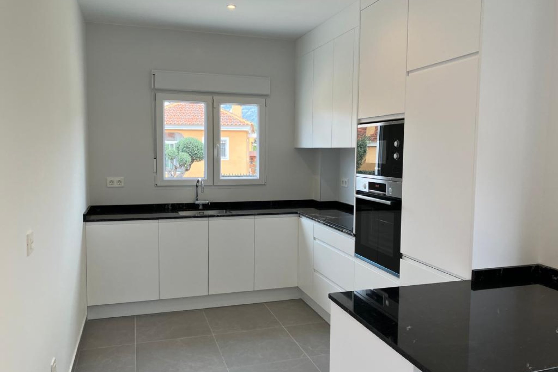 Nieuwbouw Woningen - detached -
La Romana