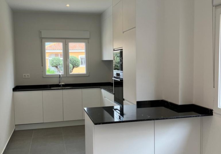 Nieuwbouw Woningen - detached -
La Romana