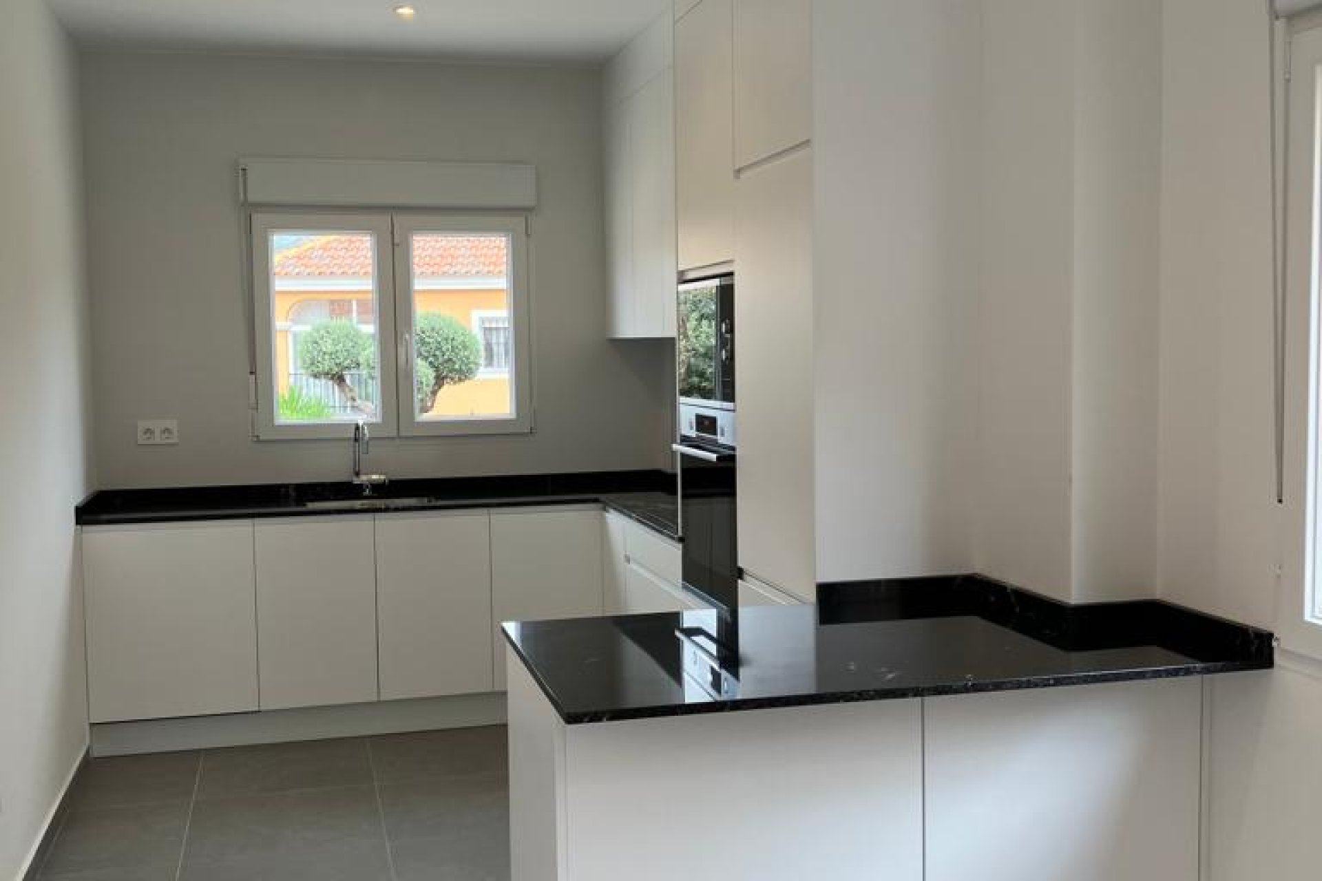Nieuwbouw Woningen - detached -
La Romana