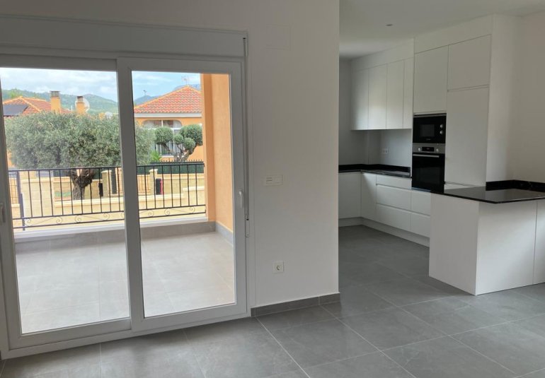 Nieuwbouw Woningen - detached -
La Romana