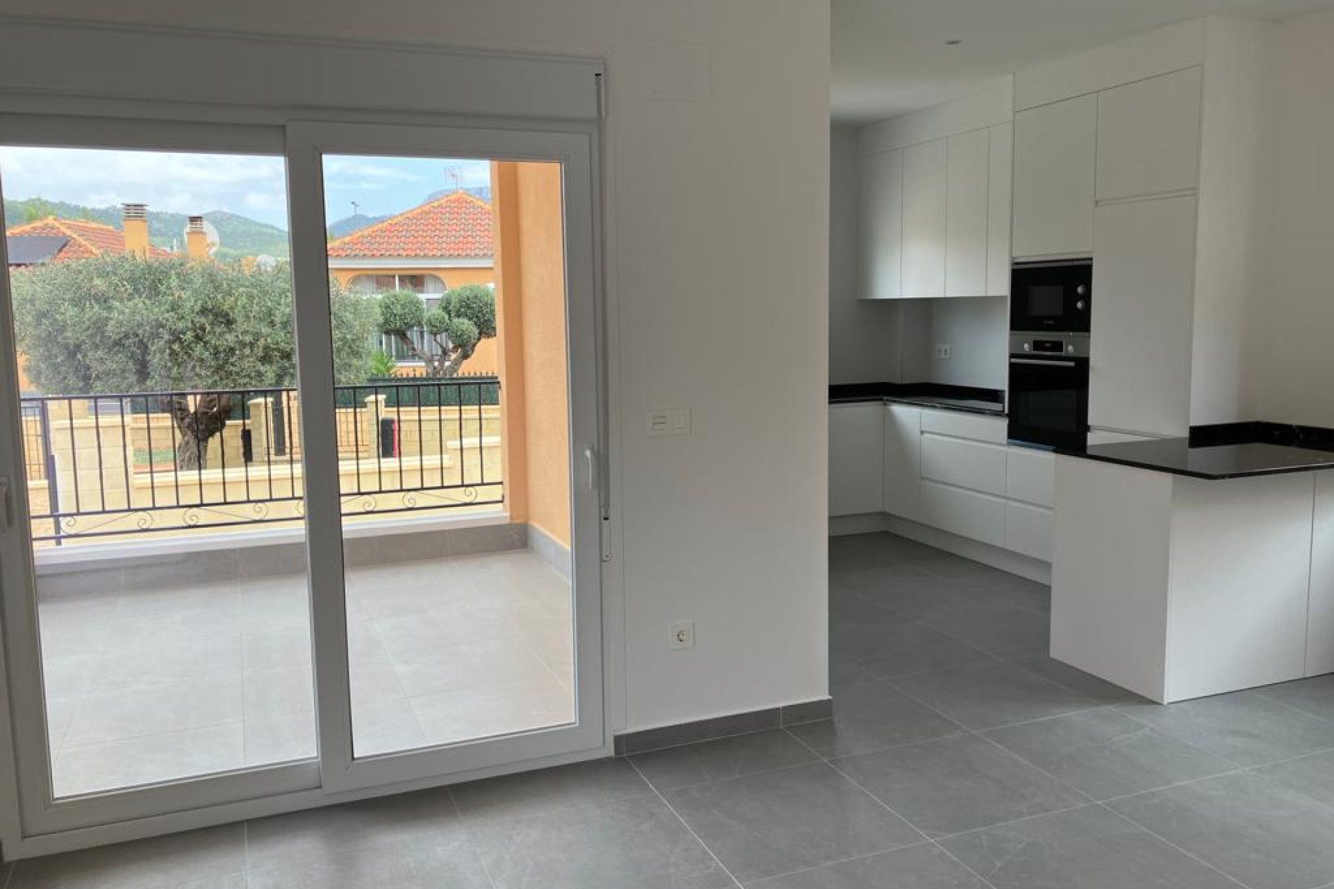 Nieuwbouw Woningen - detached -
La Romana