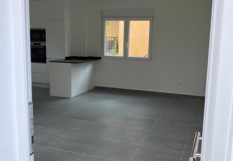 Nieuwbouw Woningen - detached -
La Romana