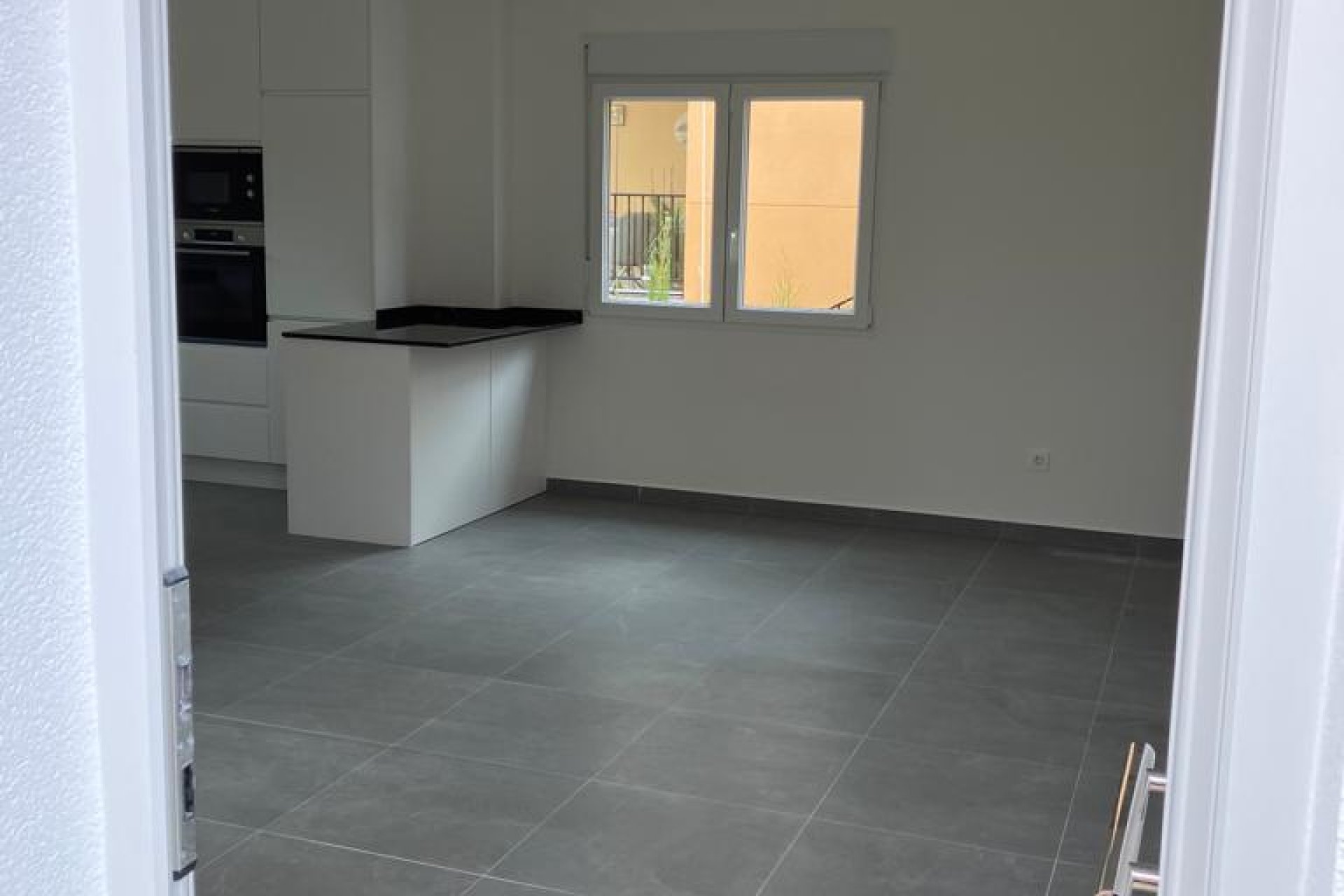 Nieuwbouw Woningen - detached -
La Romana