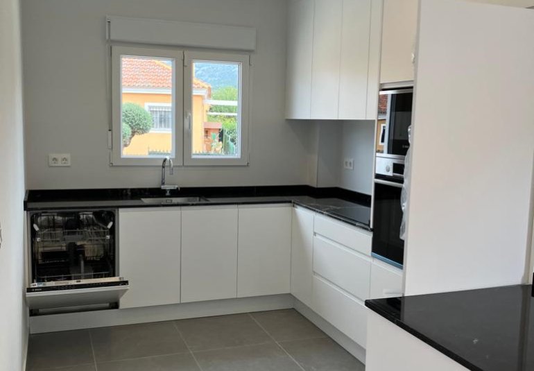 Nieuwbouw Woningen - detached -
La Romana