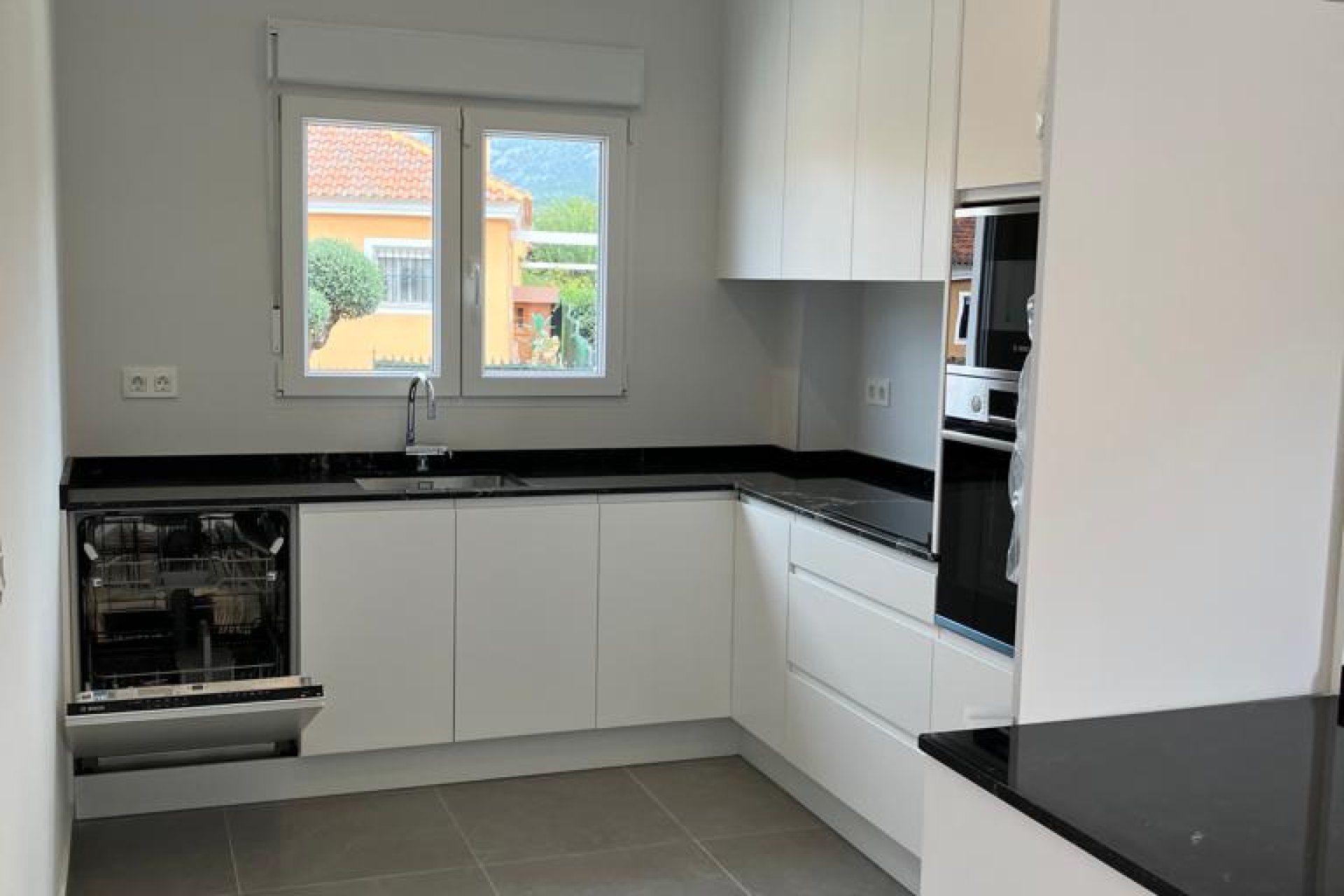 Nieuwbouw Woningen - detached -
La Romana