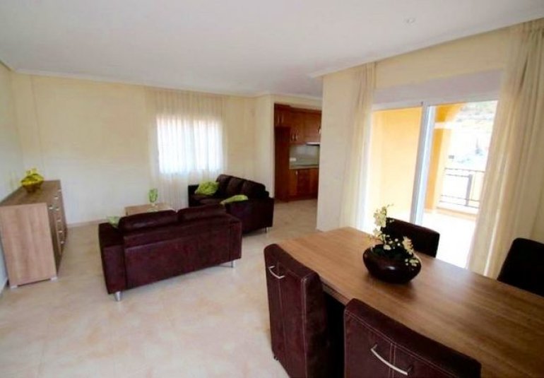 Nieuwbouw Woningen - detached -
La Romana