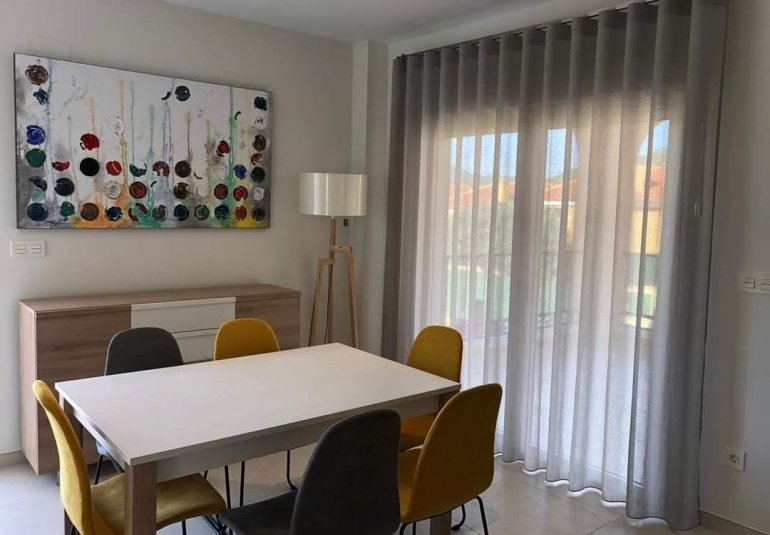 Nieuwbouw Woningen - detached -
La Romana