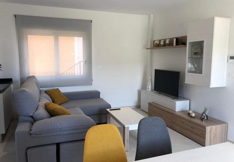 Nieuwbouw Woningen - detached -
La Romana