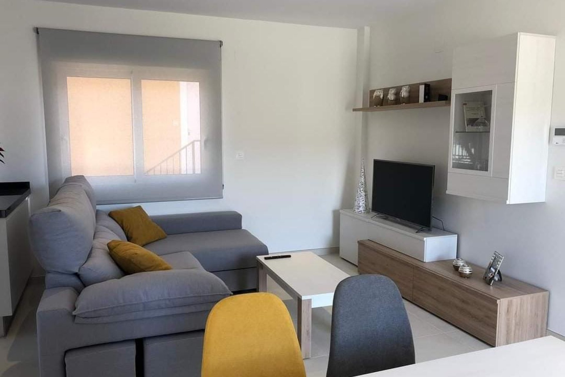 Nieuwbouw Woningen - detached -
La Romana