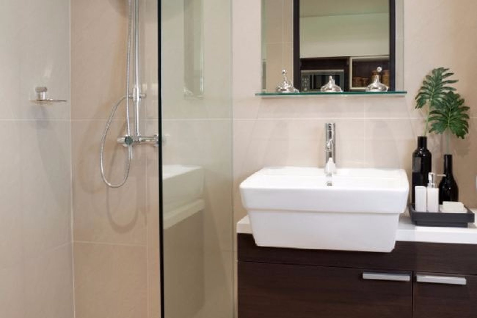 Nieuwbouw Woningen - detached -
La Romana