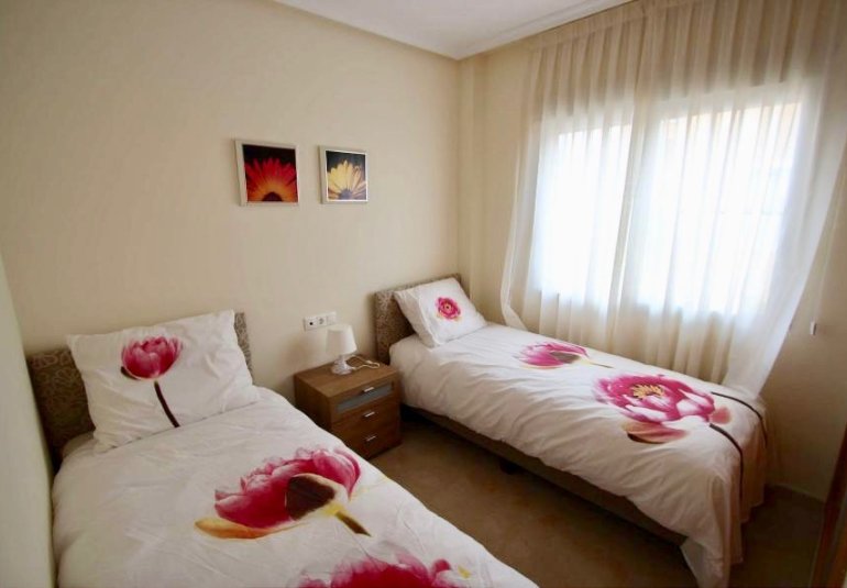 Nieuwbouw Woningen - detached -
La Romana