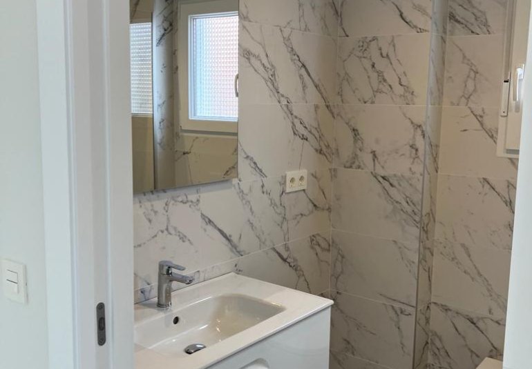 Nieuwbouw Woningen - detached -
La Romana