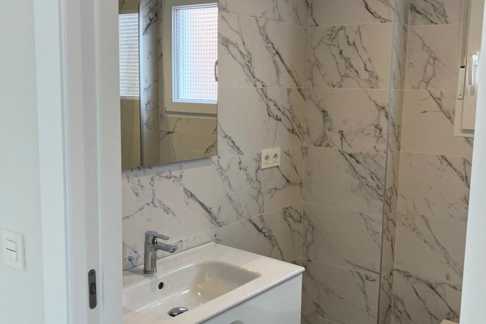 Nieuwbouw Woningen - detached -
La Romana