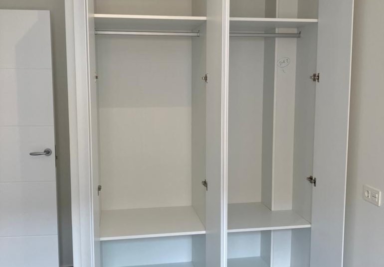 Nieuwbouw Woningen - detached -
La Romana