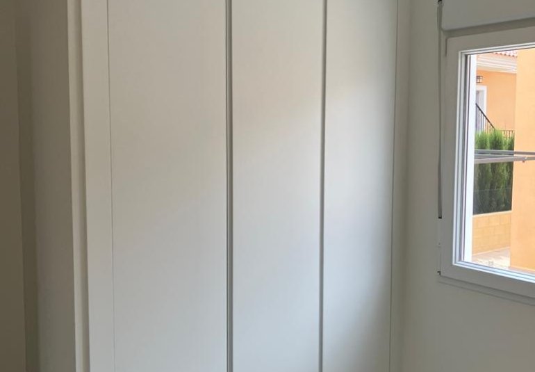 Nieuwbouw Woningen - detached -
La Romana