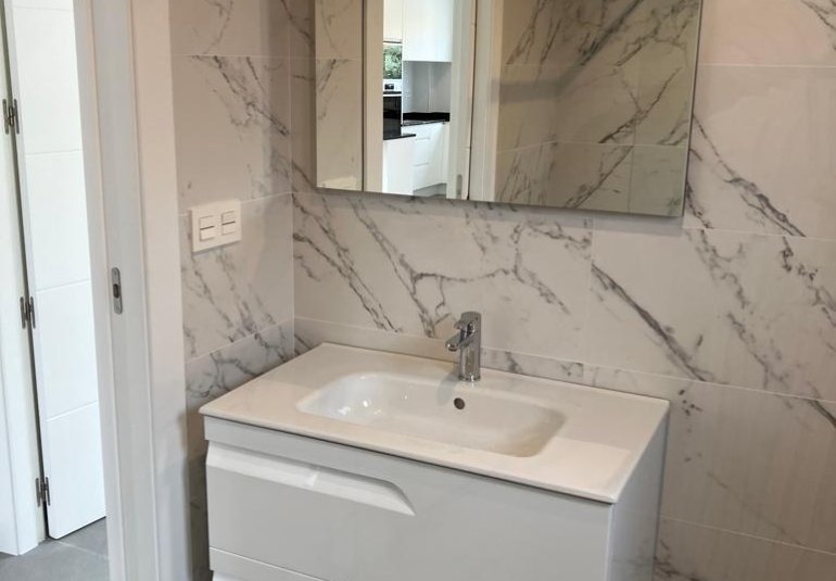 Nieuwbouw Woningen - detached -
La Romana