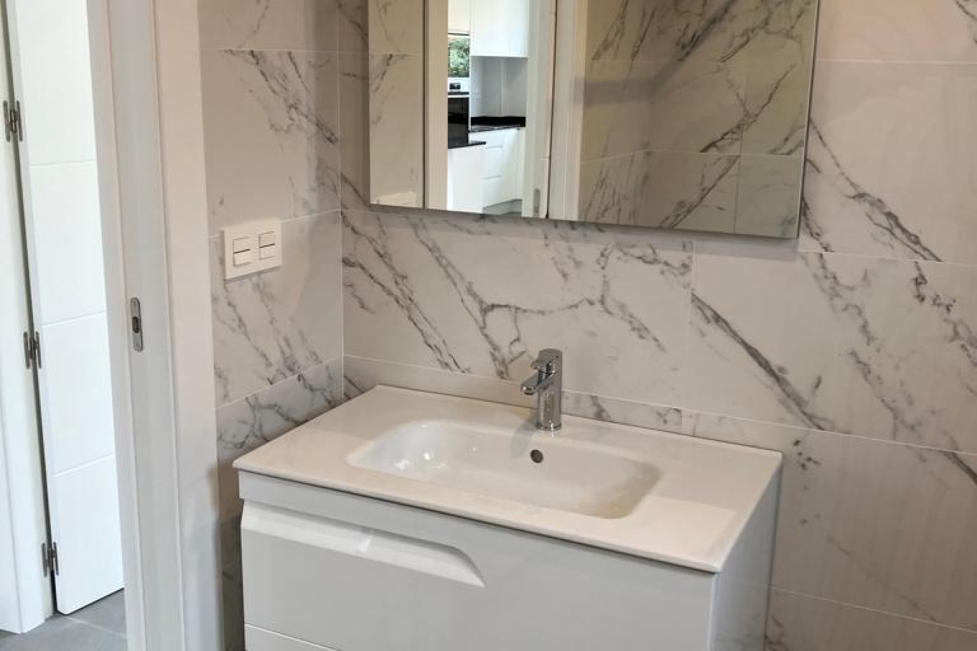 Nieuwbouw Woningen - detached -
La Romana