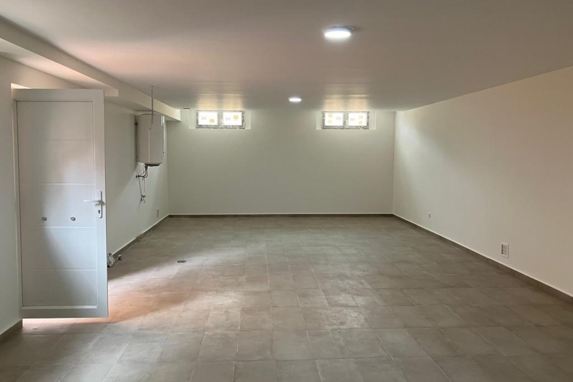 Nieuwbouw Woningen - detached -
La Romana