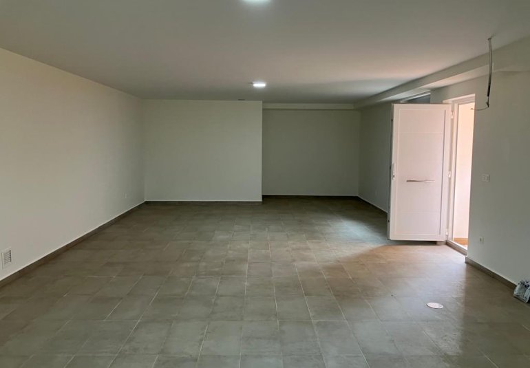 Nieuwbouw Woningen - detached -
La Romana