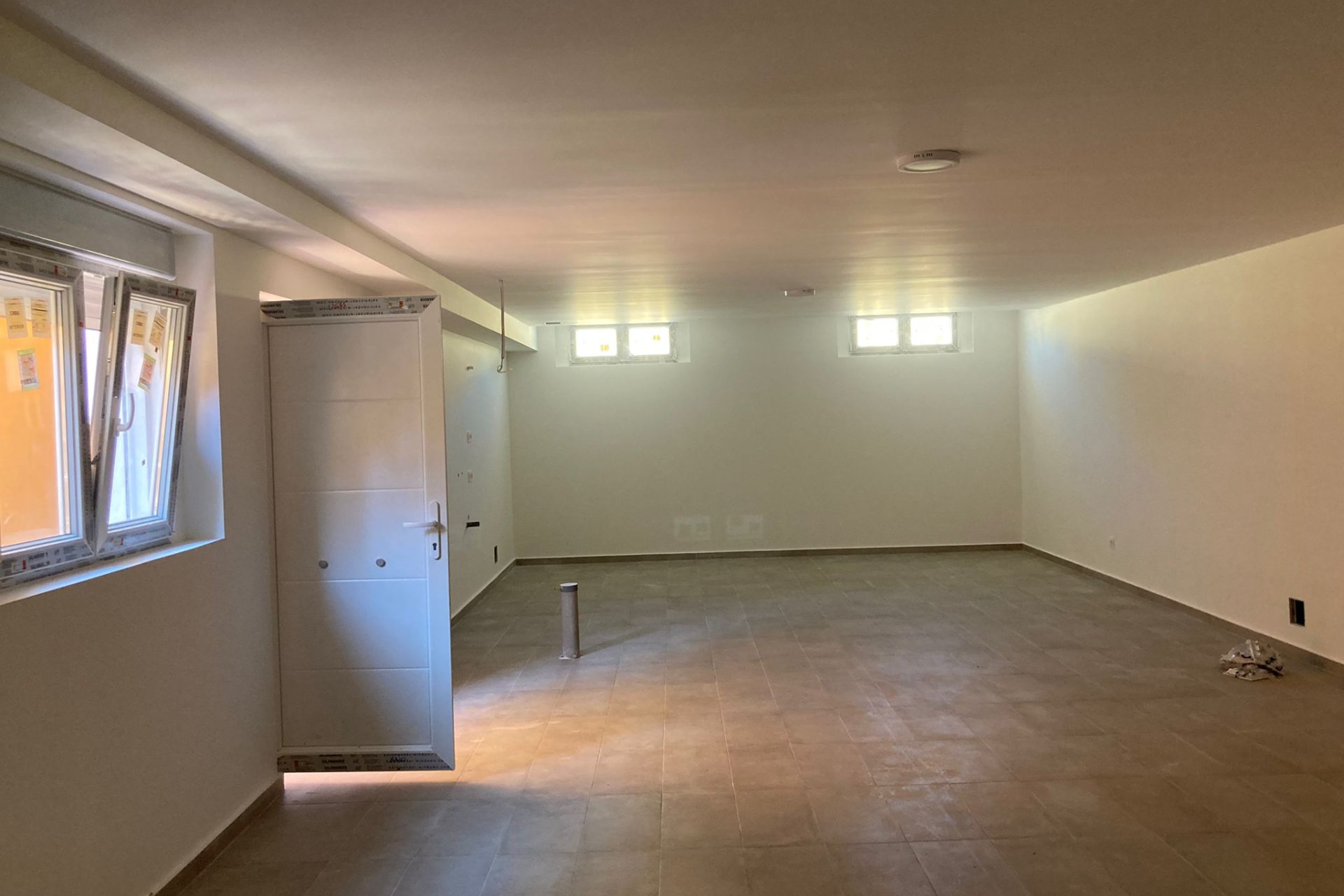 Nieuwbouw Woningen - detached -
La Romana