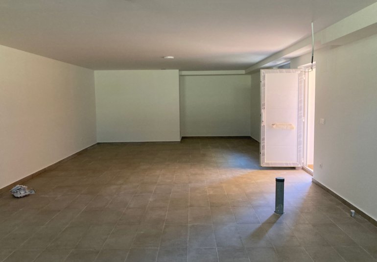 Nieuwbouw Woningen - detached -
La Romana