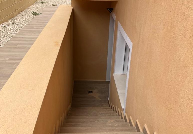 Nieuwbouw Woningen - detached -
La Romana