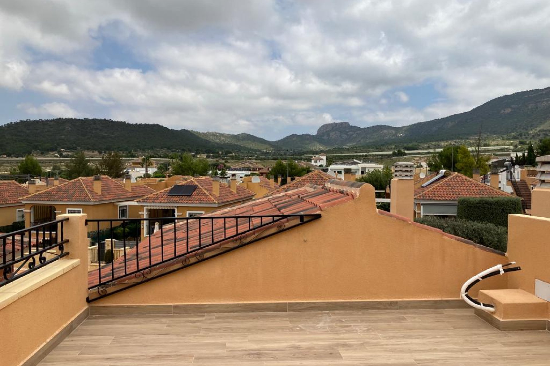 Nieuwbouw Woningen - detached -
La Romana