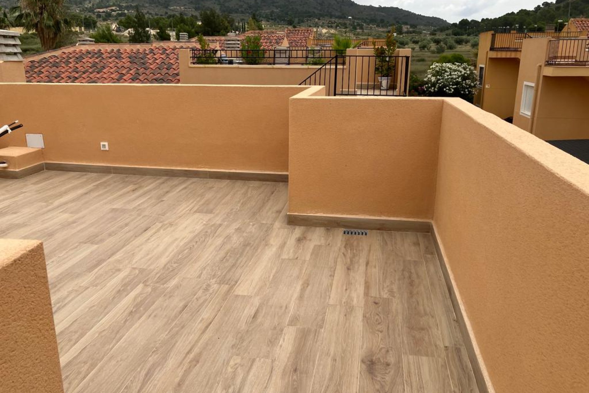 Nieuwbouw Woningen - detached -
La Romana