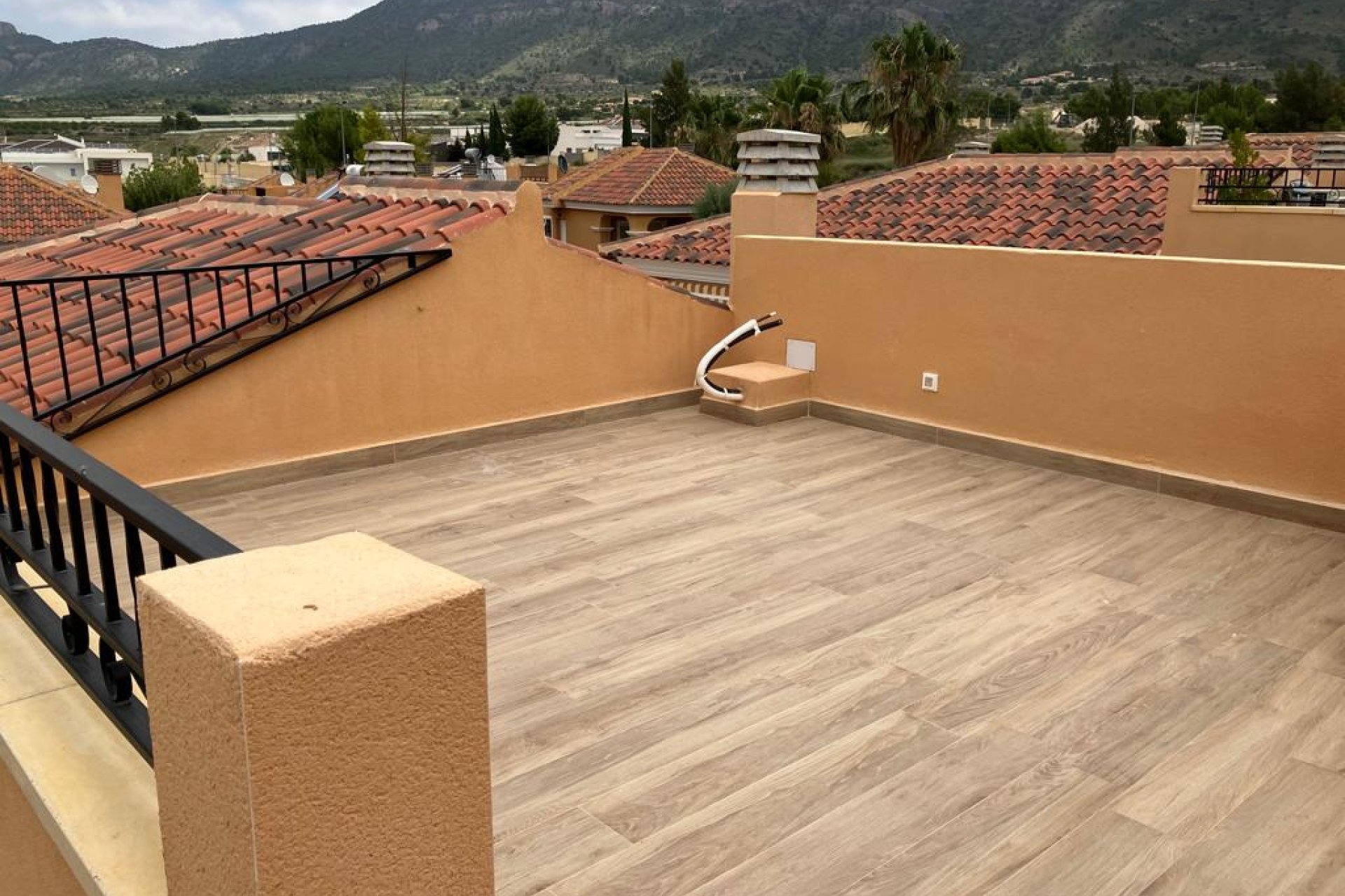 Nieuwbouw Woningen - detached -
La Romana