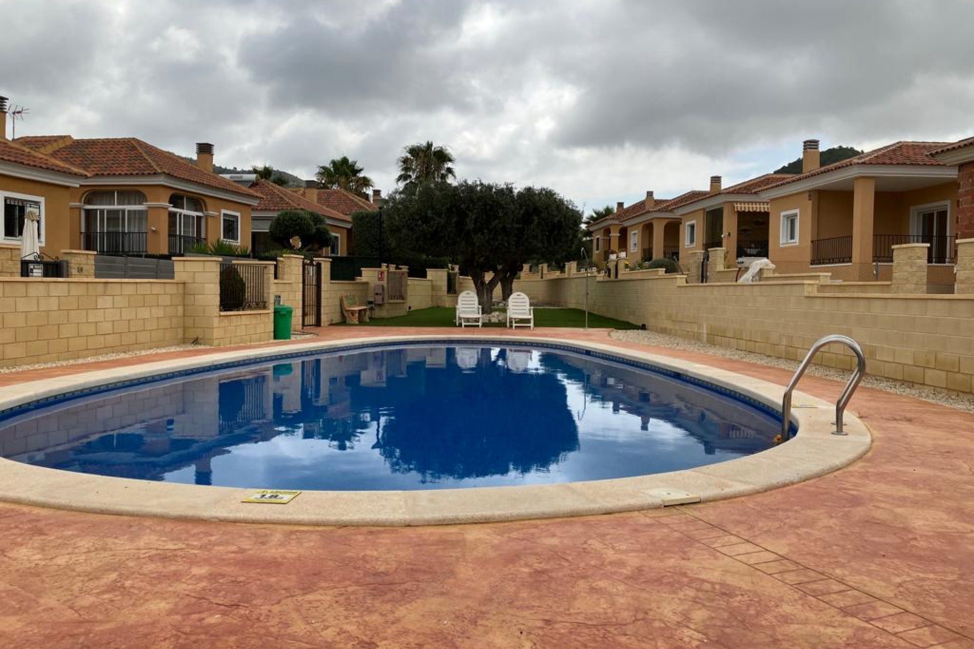 Nieuwbouw Woningen - detached -
La Romana