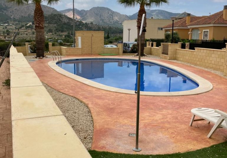 Nieuwbouw Woningen - detached -
La Romana