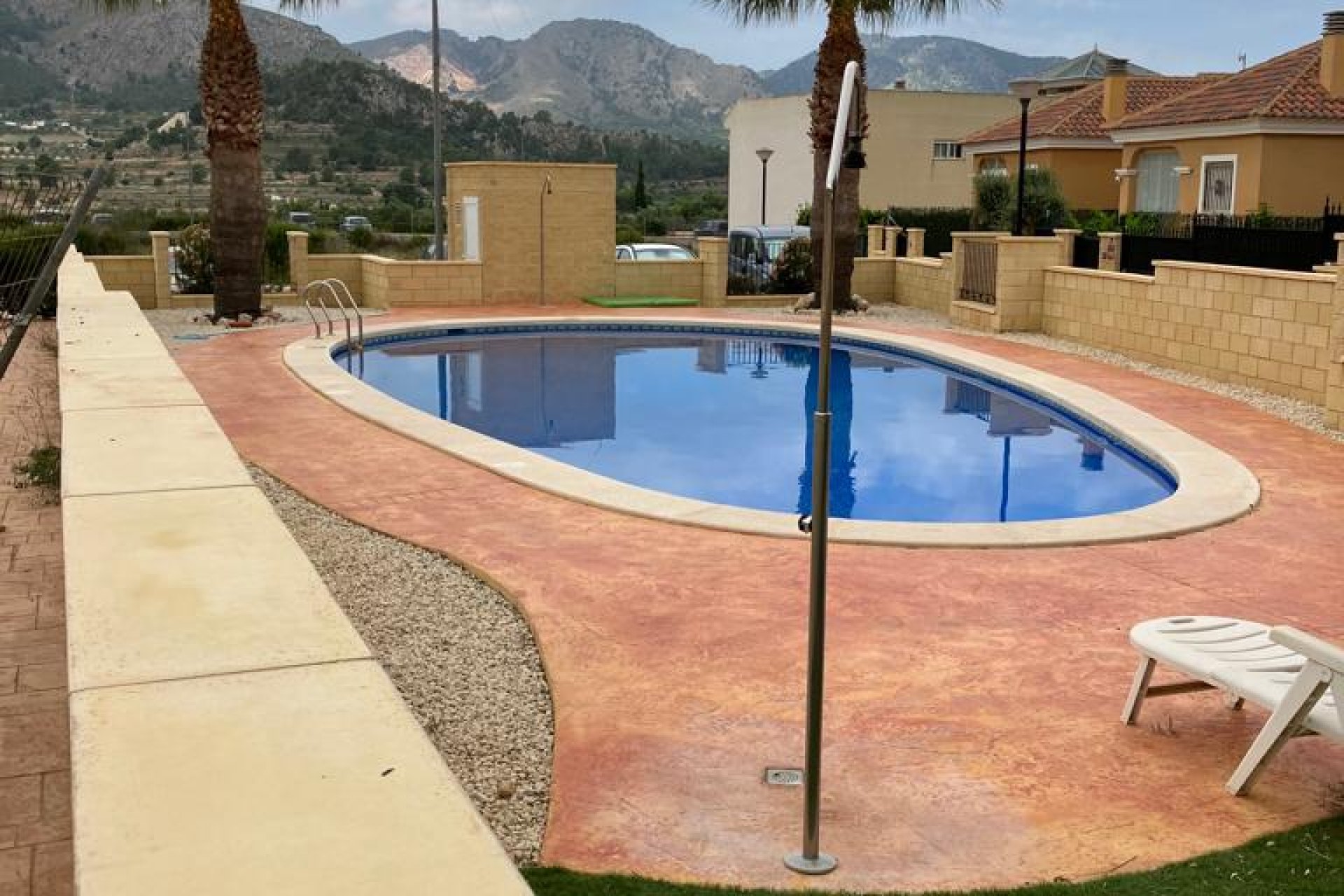 Nieuwbouw Woningen - detached -
La Romana