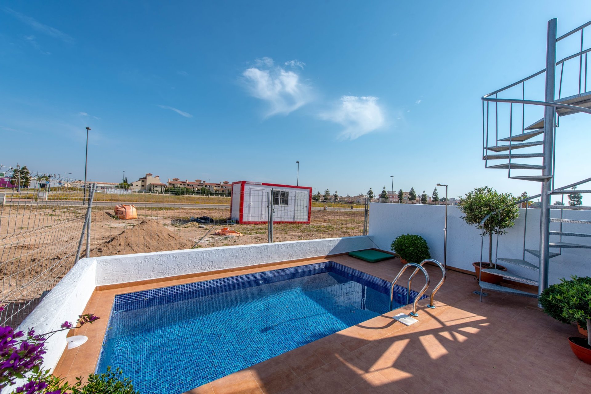 Nieuwbouw Woningen - detached -
Los Alcázares