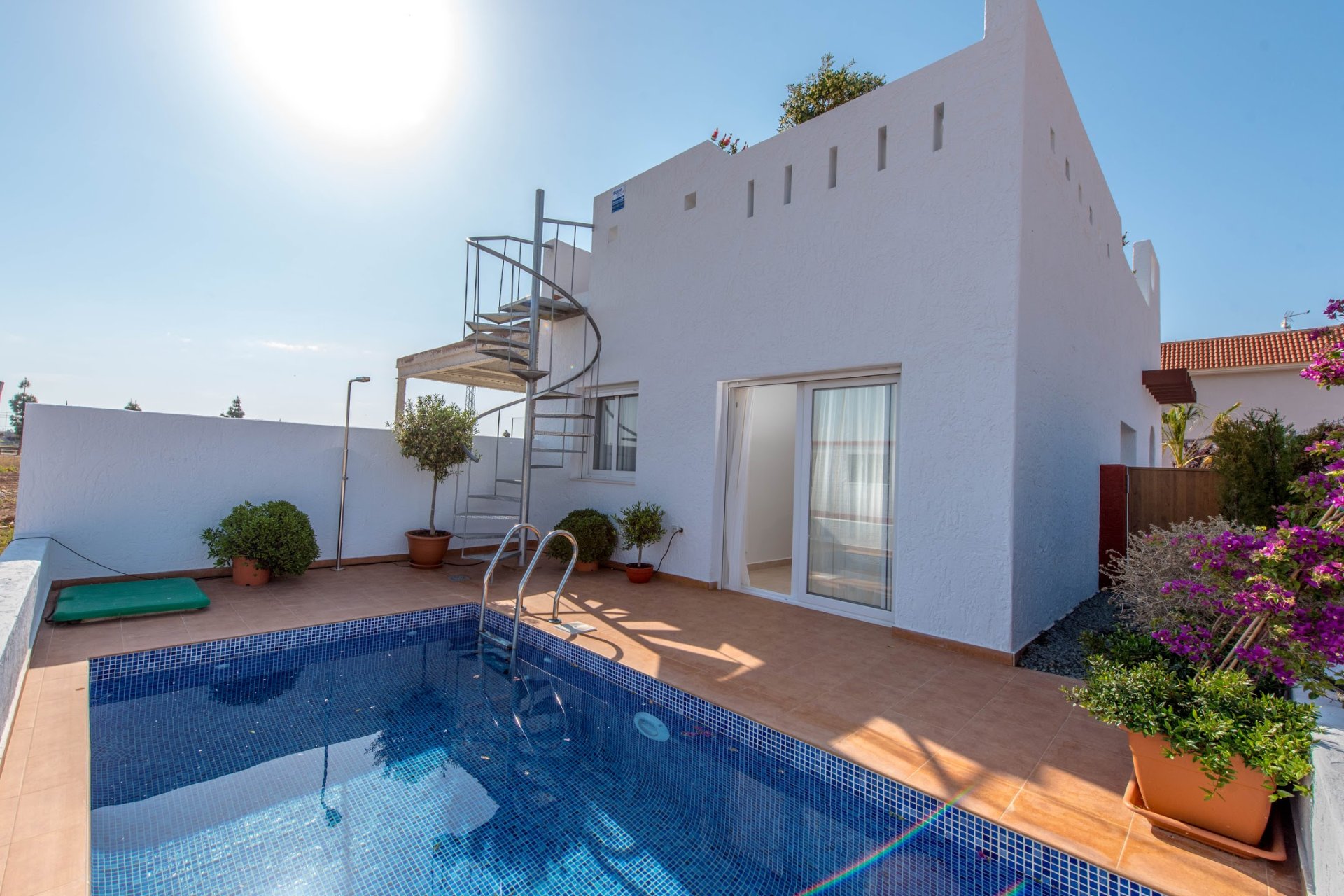 Nieuwbouw Woningen - detached -
Los Alcázares