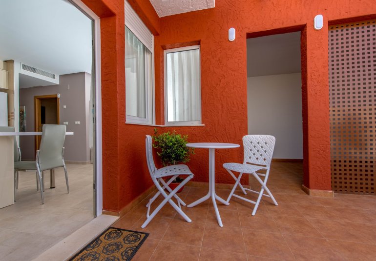 Nieuwbouw Woningen - detached -
Los Alcázares