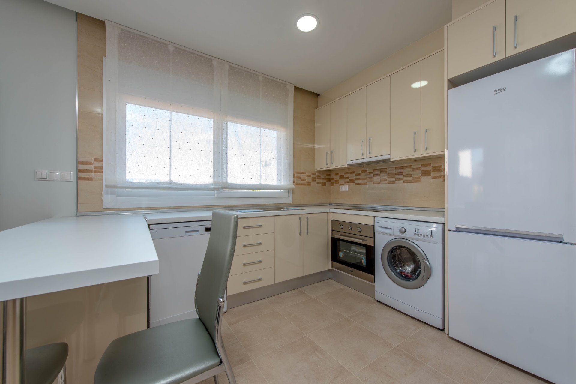 Nieuwbouw Woningen - detached -
Los Alcázares