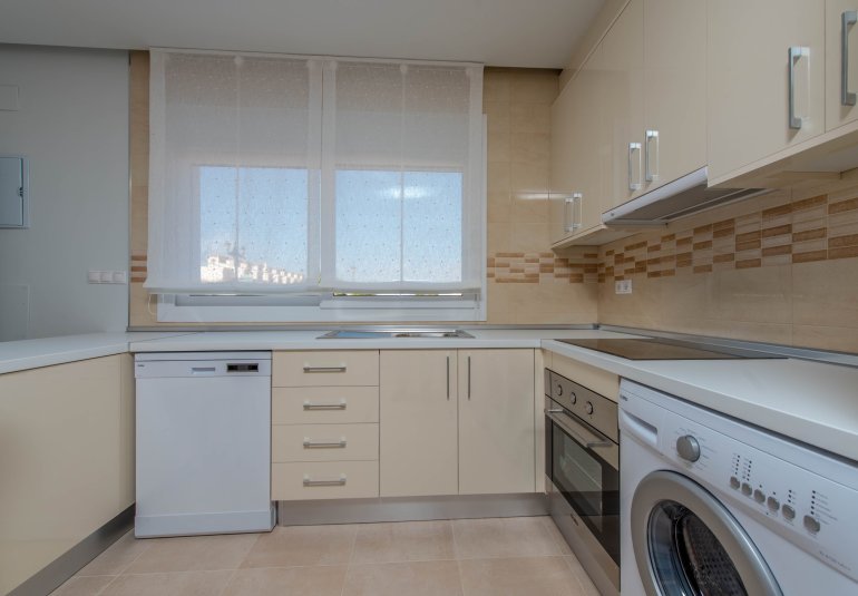 Nieuwbouw Woningen - detached -
Los Alcázares