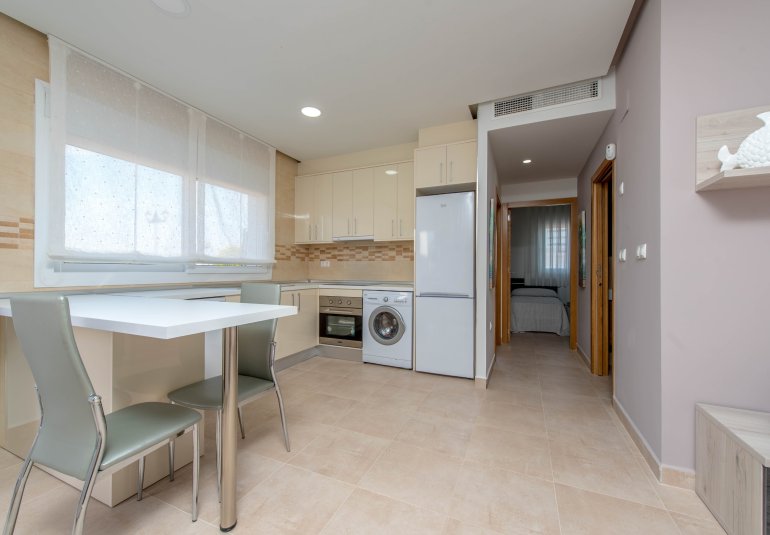 Nieuwbouw Woningen - detached -
Los Alcázares